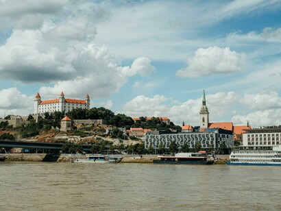 Bratislava, Bratislava region, Slovakia