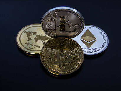 Cryptocurrency is becoming very popular and Bitcoins are one of the leaders
