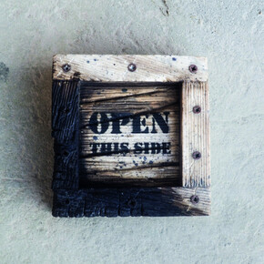 Rock, Paper, Scissors. Courtesy of Punto sull'arte