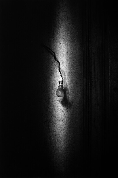 Paulo Nozolino, Guingamp, 2011 ©Paulo Nozolino / Courtesy Galerie Filles du Calvaire à Paris / Galerie Quadrado Azul, Porto/Lisbonne