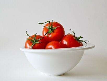 È importante un’alimentazione sana, corretta ed equilibrata, per far in modo che l’energia Qi rimanga in superficie