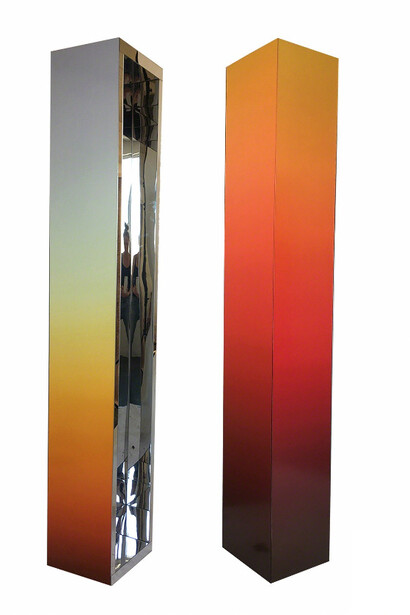 Violent Garden. Courtesy of The Lodge