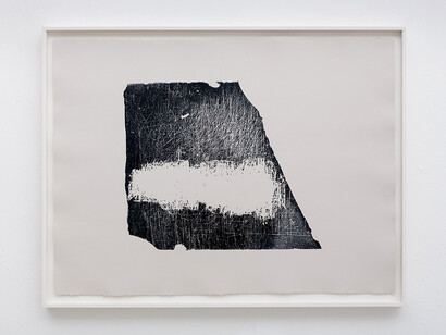 Fatma Bucak, 342 Names, 2017, 13 lithography prints, 55.8 x 76.2 cm, prints produced in collaboration with AS220 Printshop, Providence, Rhode Island