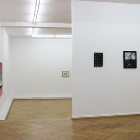 Visual semiotics. Courtesy of Bernhard Knaus Fine Art