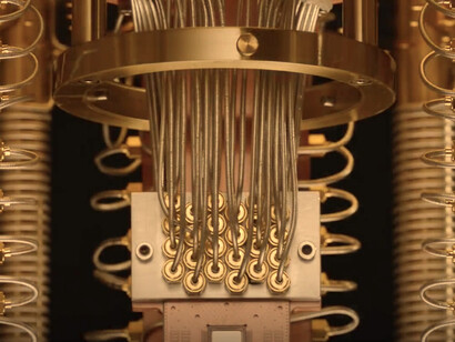El enfoque de las computadoras cuánticas es resolver problemas de una manera fundamentalmente nueva