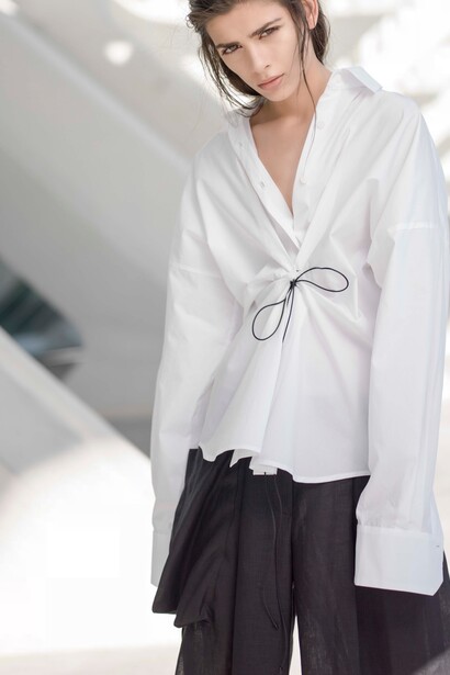 Balossa. Collezione SS 2019