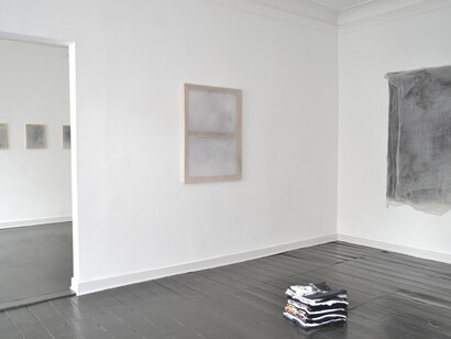 Alessandro Moroder. Courtesy of Marie Kirkegaard Gallery