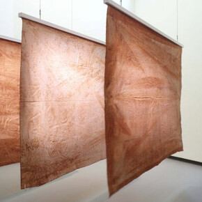 Relatives. Courtesy of Blain Southern Gallery