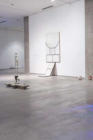 Figure and Design. Courtesy of MOCAK