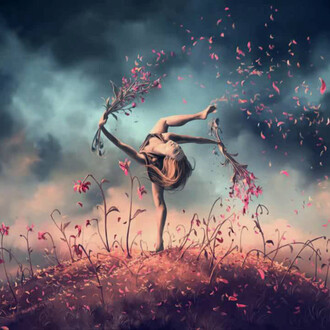 Nel segno della Vergine