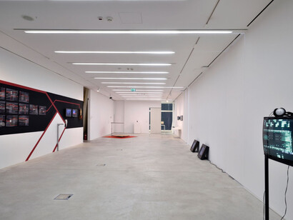 Arteast 2000+ and National Collections. Courtesy of MG+MSUM