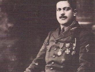 José de Jesús Sánchez Carrero (1879-1918)