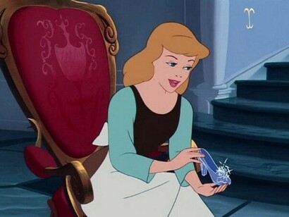 L’origine di "Cenerentola" ci riporta nella terra dei Faraoni