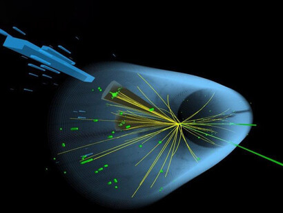 Il Bosone di Higgs quella “particella di Dio” che ormai tutti conosciamo, almeno di nome