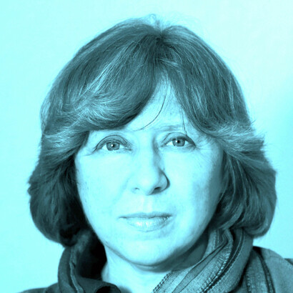 Aleksiévich