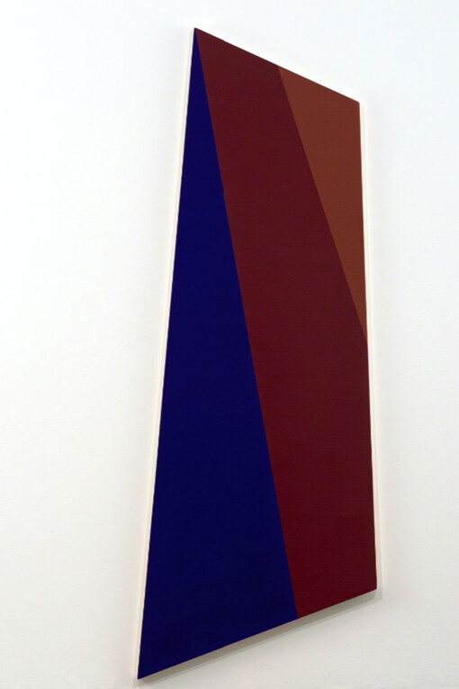 Leo Valledor. Courtesy of Brian Gross Fine Art 