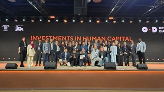 L'Open Dialogue "The Future of the World: New Platform for Global Growth", svoltosi a Mosca, ha riunito studiosi, ricercatori ed esperti internazionali per discutere le grandi sfide del XXI secolo