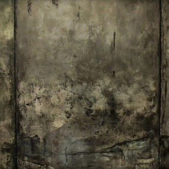 Cristina Migliorini. Courtesy of Galleria Statuto 13
