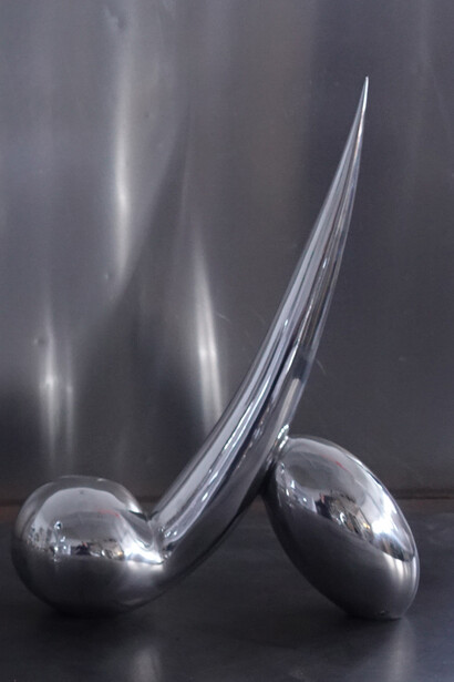 Mark Hadjipateras. Courtesy of a.antonopoulou.art