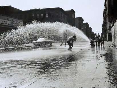 Down These Mean Streets. Courtesy of El Museo del Barrio