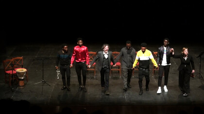 Story of my life/Mi rammento