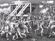 Daniel Hosego, Calf Centre