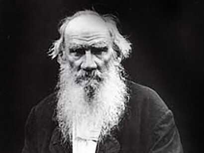 Lev Tolstoj
