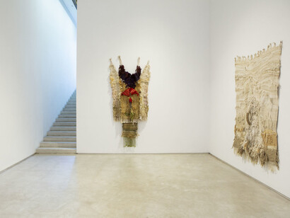 Josep Grau-Garriga. February Light. Courtesy of Salon 94