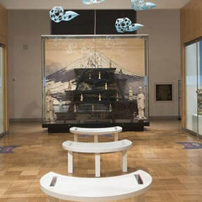 Designing Asian Design. Courtesy of ROM