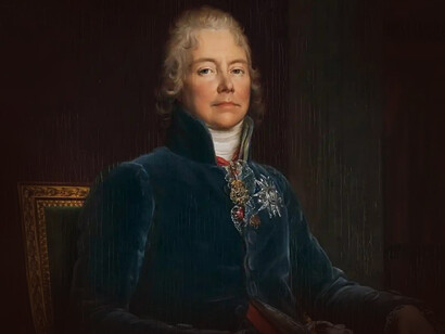 Charles-Maurice de Talleyrand-Périgord fue un sacerdote, obispo, político, diplomático y estadista francés