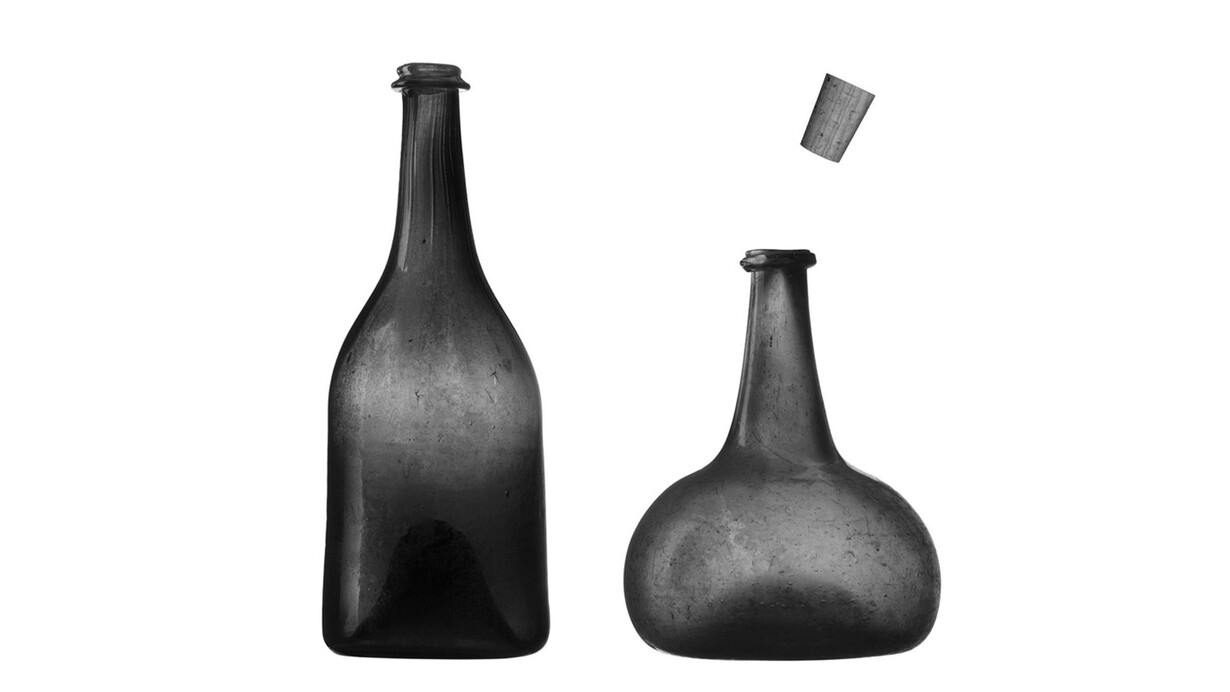 An Ongoing Study of Everyday Items. Courtesy of Vitra Design Museum