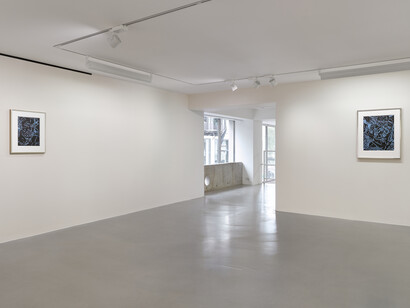 Installation view, Elizabeth Peyton, Sadie Coles HQ, London, 04 May – 15 June 2019
© Elizabeth Peyton, courtesy Sadie Coles HQ, London, Photography: Jack Hems