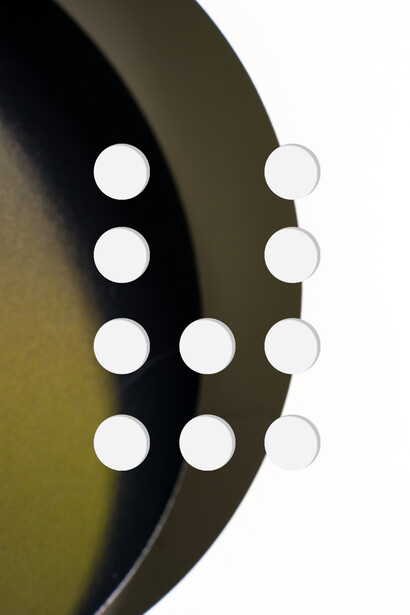 Philippe Soussan, W, 100 x 150 cm, Diptyque, Tirages argentiques, Numéroté à 4 ex