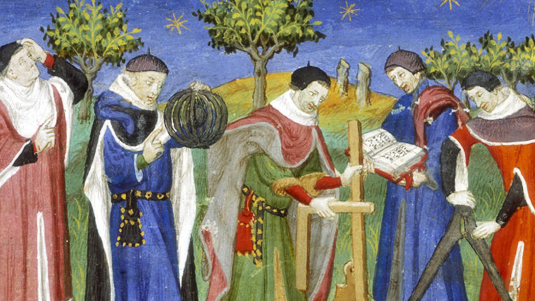 Scuola Medica Salernitana 