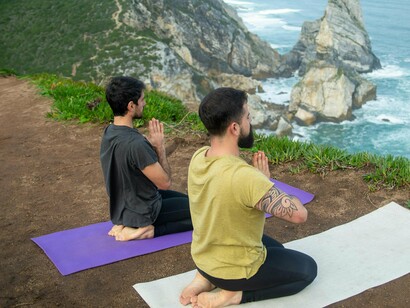 Emotional balance helps a leader show empathy without being overwhelmed by others’ emotions