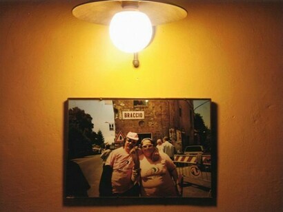 Federico Pacini. “Purtroppo ti amo”