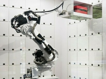 Will the progress of Artificial Intelligence be the end of the labor produced by men?
