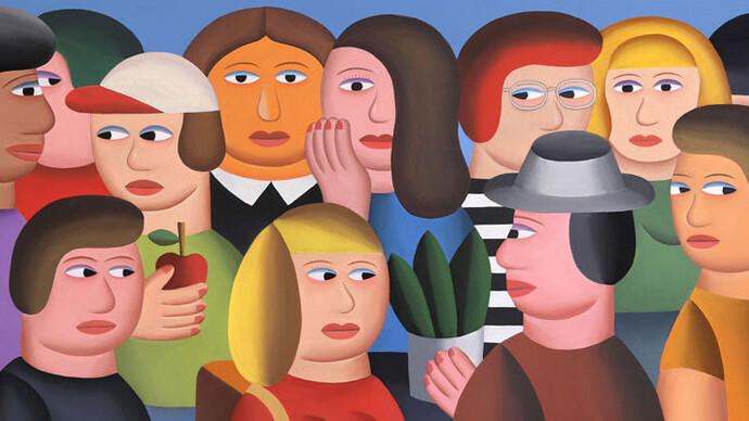 Quando, quando, quando. Courtesy of Antonio Colombo Arte Contemporanea