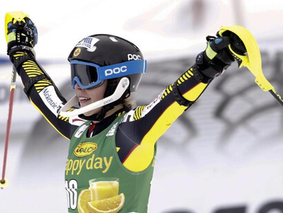 Marie-Michele Gagnon