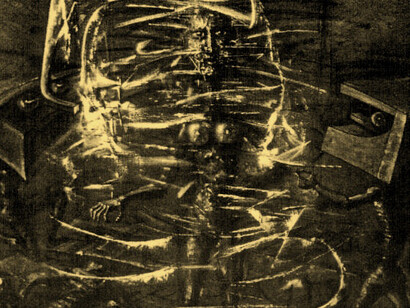 Victor Brauner, 'Souvenir de l’irréalité immediate'