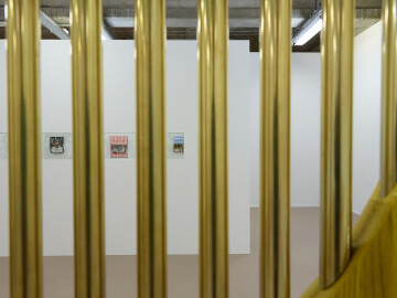 Sensory Spaces 12. Courtesy of Museum Boijmans Van Beuningen 