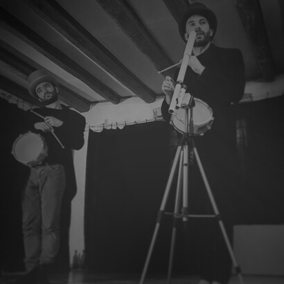 Nicolò Sordo. In "Inferno grande" ci sono le canzoni uscite a maggio con i testi di Col Angeles più un brivido di qualcos’altro