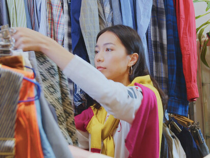 Embracing thrift shopping is a powerful statement, demonstrating a commitment to sustainability and ethical fashion practices