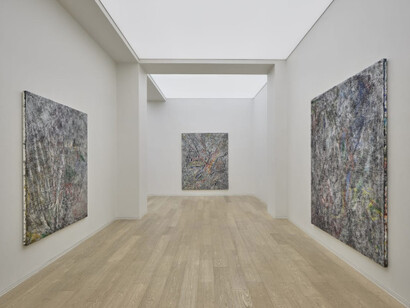 Garth Weiser. Courtesy of Simon Lee Gallery