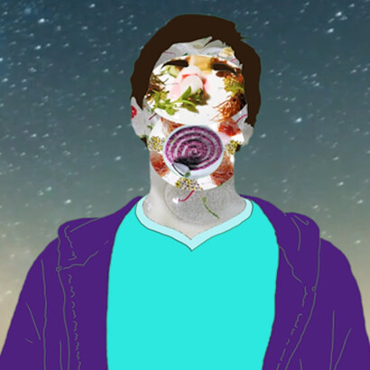 David Burrows. Courtesy of IMT Gallery