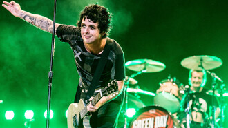 Green Day