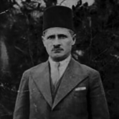 Albania during the Second World War