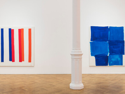 Beth Letain. Courtesy of Pace