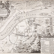 Collection of old prints and manuscripts. Courtesy of National Museum