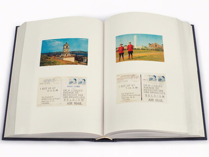 I Read. Courtesy of MFC - Michèle Didier